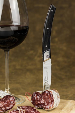 Thiers table steak knives