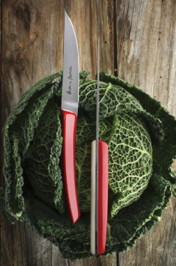 Thiers Signature knives