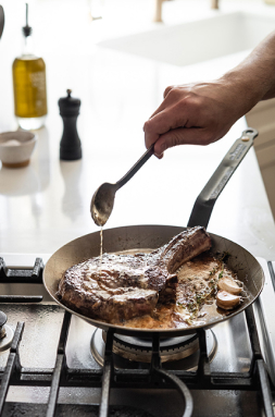 Carbon Steel cookware